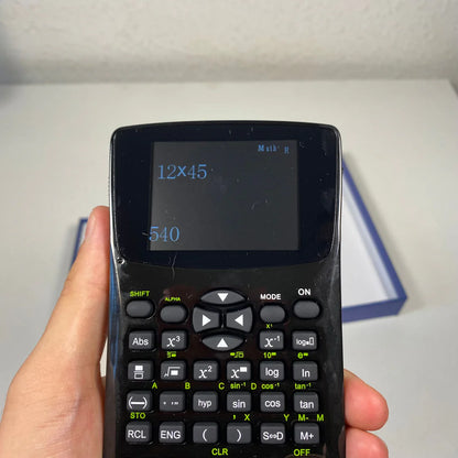 SmartCalc