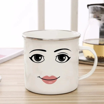 Chad Mug