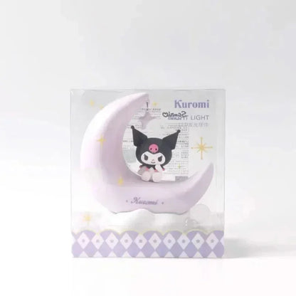 Luz Nocturna MINISO Sanrio