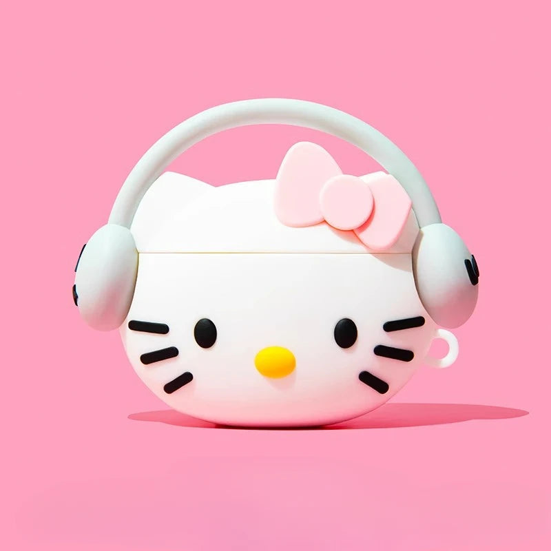 Sanrio Airpods Case