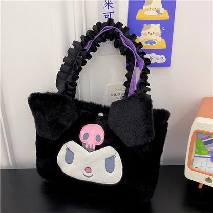 Kuromi Bag