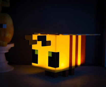 Minecraft Lamps