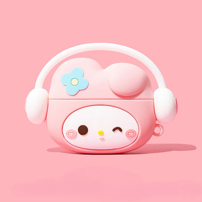 Sanrio Airpods Case