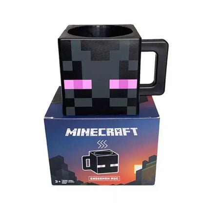 Minecraft Cups