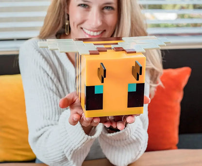 Minecraft Lamps