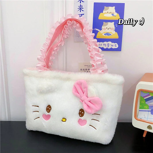 Hello Kitty Bag