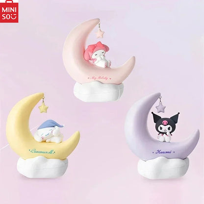 Luz Nocturna MINISO Sanrio