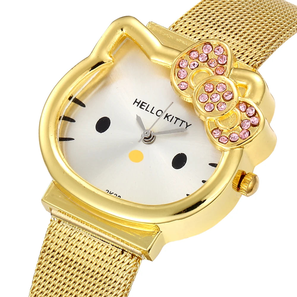 Hello Kitty Reloj de Mano II