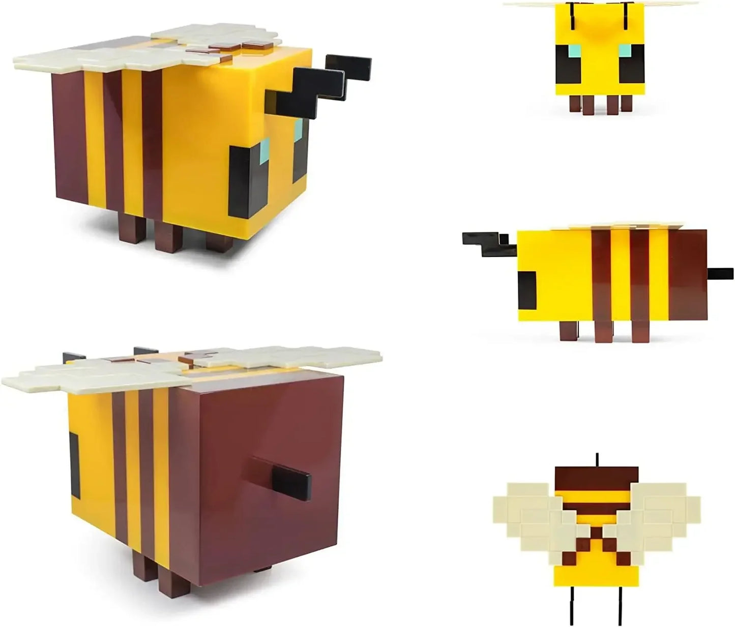 Minecraft Lamps