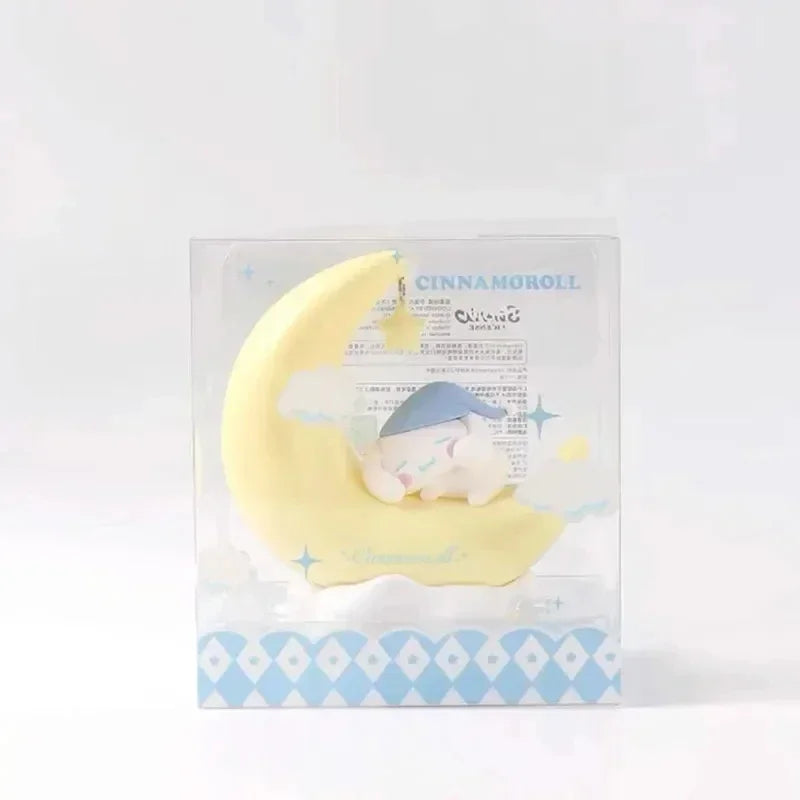 Luz Nocturna MINISO Sanrio