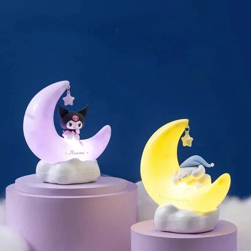 Luz Nocturna MINISO Sanrio