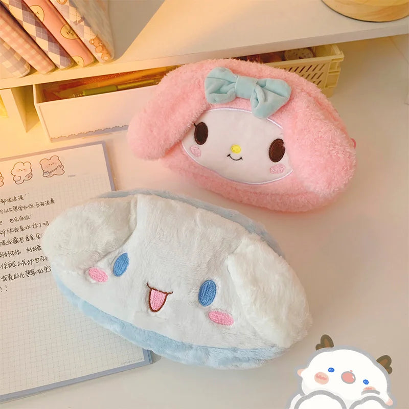 Estuche de Lapices Sanrio