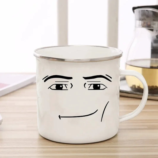 Chad Mug