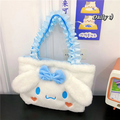 Cinnamoroll Bag