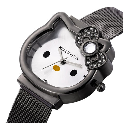 Hello Kitty Reloj de Mano II